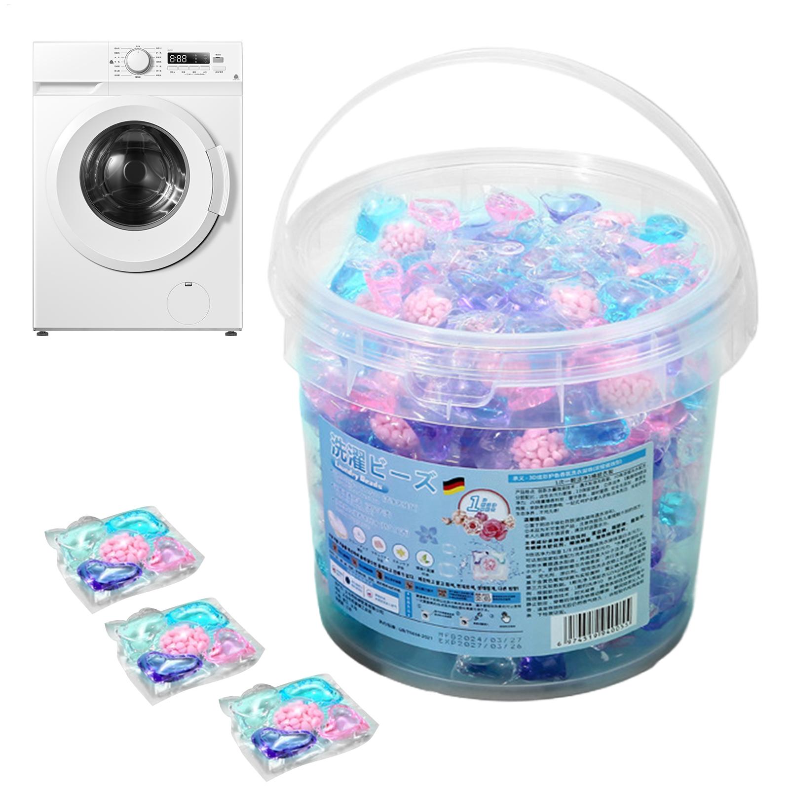 Home Fragrance Sachet - 70 capsules/boîte – Lessive en dosettes