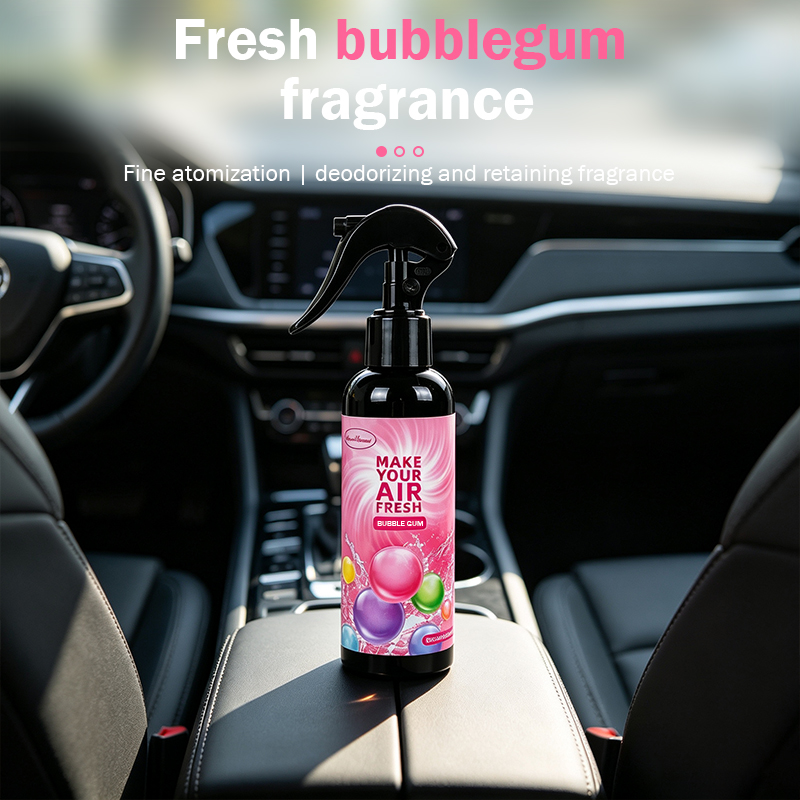 Home Fragrance Room Spray - 1 pièce de désodorisant pour voiture