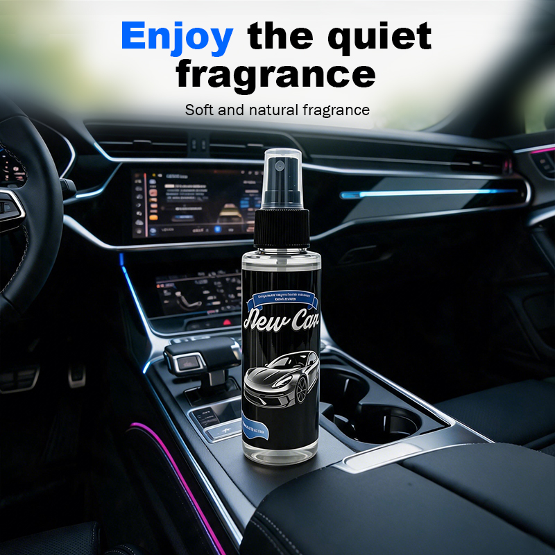 Home Fragrance Room Spray - 1 pièce, nouveau désodorisant de voiture