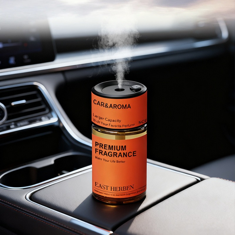 Diffuseur de parfum de voiture - Home Fragrance Room Spray avis et prix