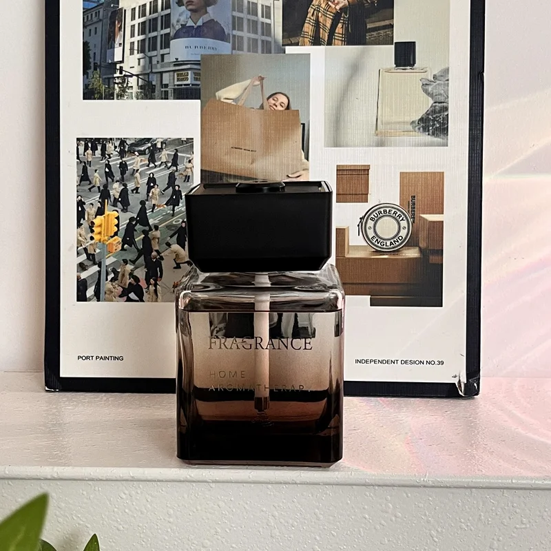 Diffuseur de parfum d'intérieu - Home Spray Fragrance avis et prix