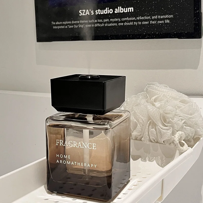Diffuseur de parfum d'intérieu - Home Spray Fragrance avis et prix