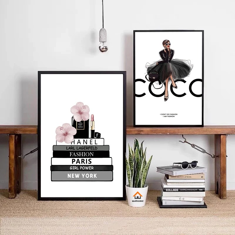 Affiche de livre de parfum de  - Home Fragrance Room Spray avis et prix