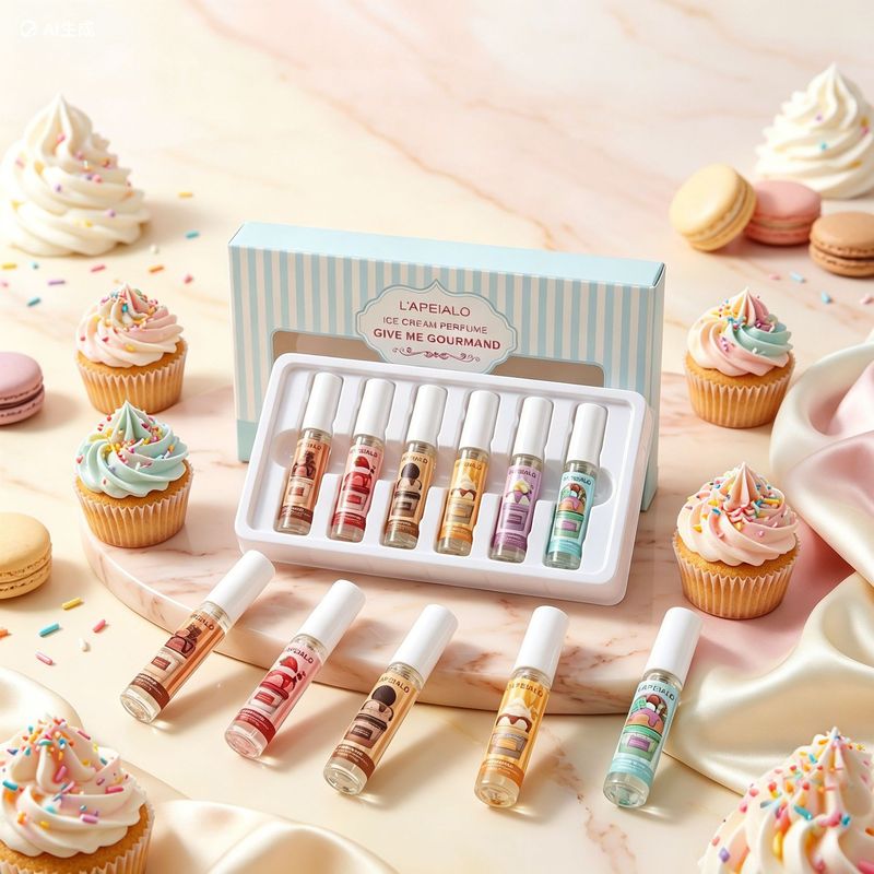 Ensemble cadeau de 6 pièces, v - Home Fragrance Room Spray avis et prix