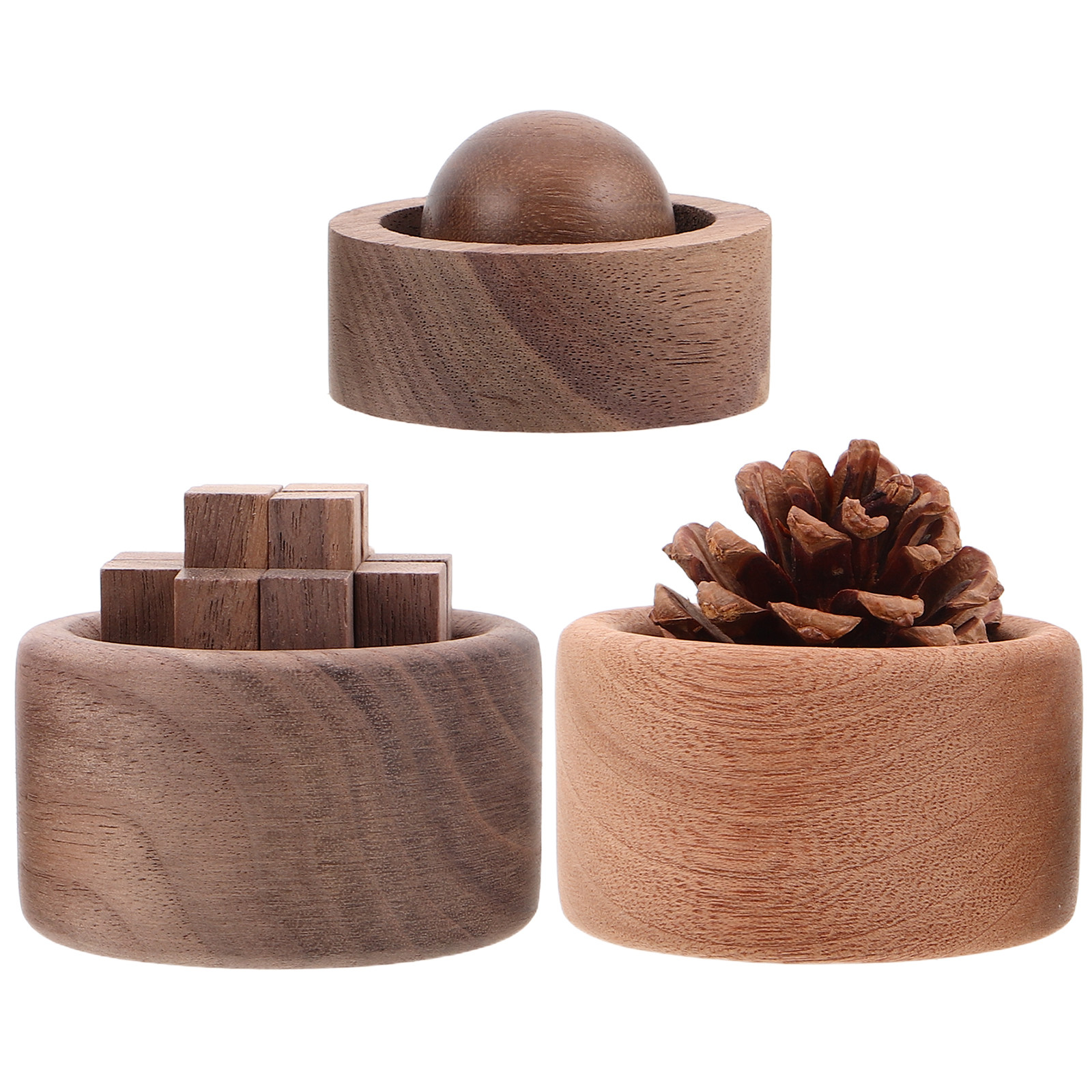 3 diffuseurs d'huiles essentie - Home Fragrance Oils avis et prix