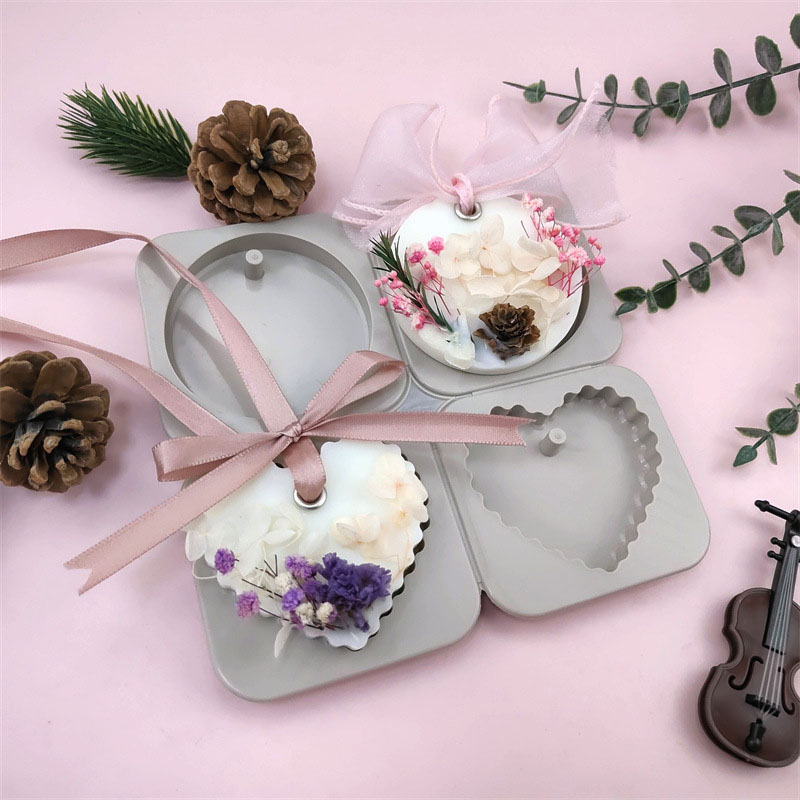 Sachets de cire parfumée en fo - Home Fragrance Sachet avis et prix