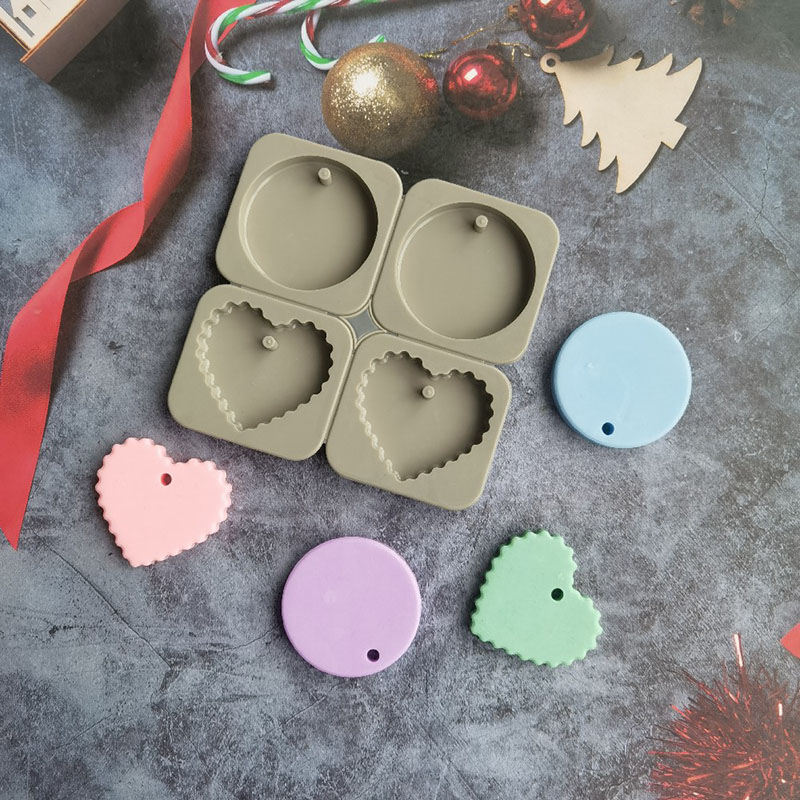 Sachets de cire parfumée en fo - Home Fragrance Sachet avis et prix