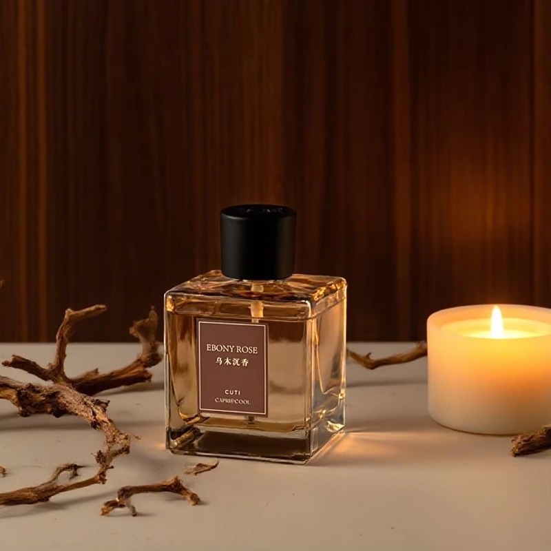 Maison salon parfum frais déso - Home Fragrance Room Spray avis et prix