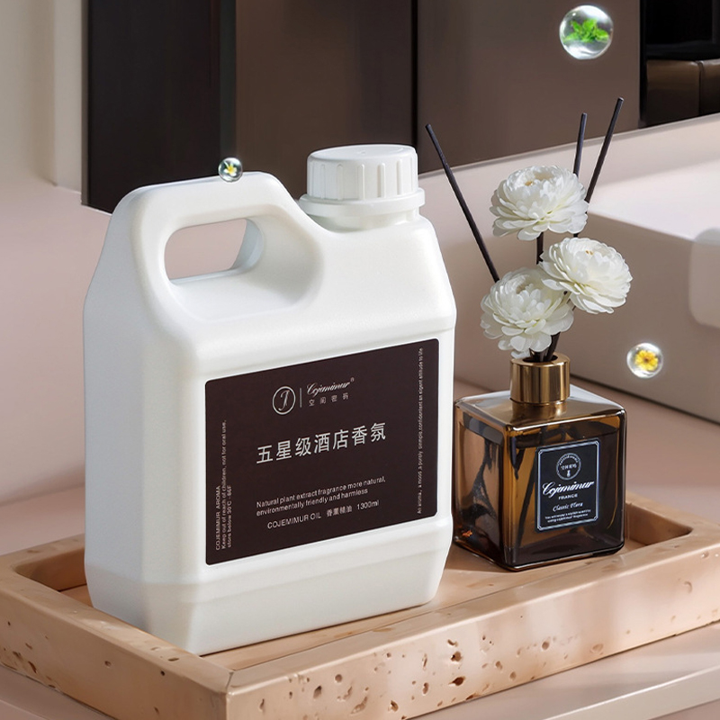 Huile essentielle d'aromathéra - Home Spray Fragrance avis et prix