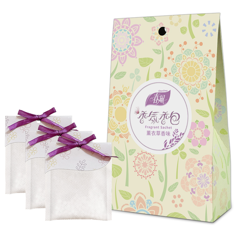 Sachets parfumés naturels à su - Home Fragrance Sachet avis et prix