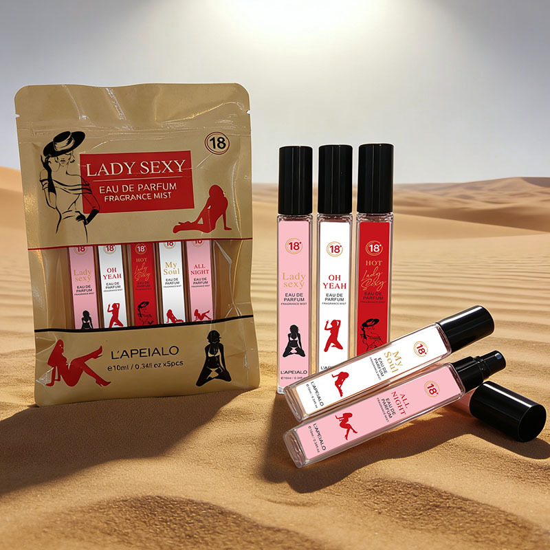 Ensemble de 6 vaporisateurs d' - Home Fragrance Room Spray avis et prix