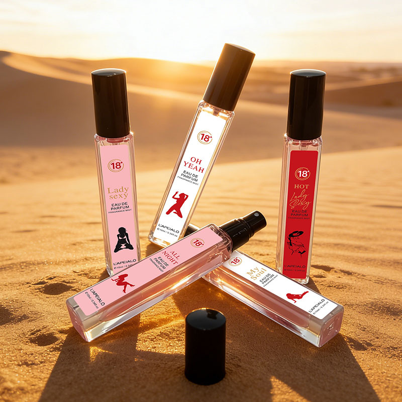 Ensemble de 6 vaporisateurs d' - Home Fragrance Room Spray avis et prix