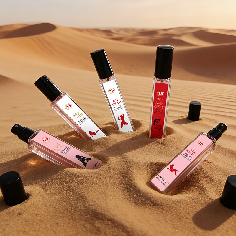 Ensemble de 6 vaporisateurs d' - Home Fragrance Room Spray avis et prix