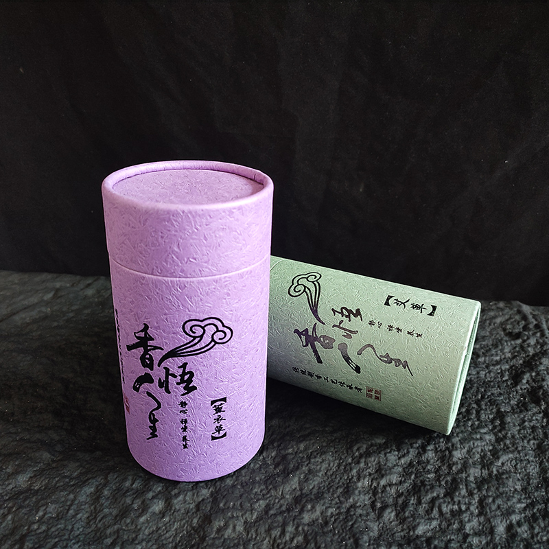 Encens à bobine de µen bois de - Home Fragrance Sachet avis et prix