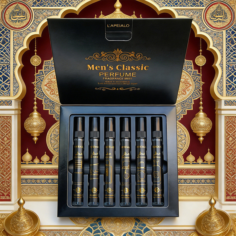 Vaporisateur d'Arôme Classique - Home Fragrance Room Spray avis et prix