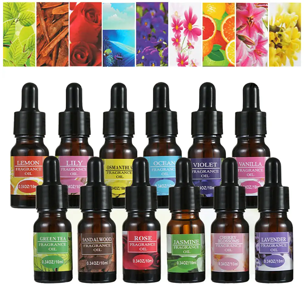 Recharge de parfum pour voitur - Home Spray Fragrance avis et prix