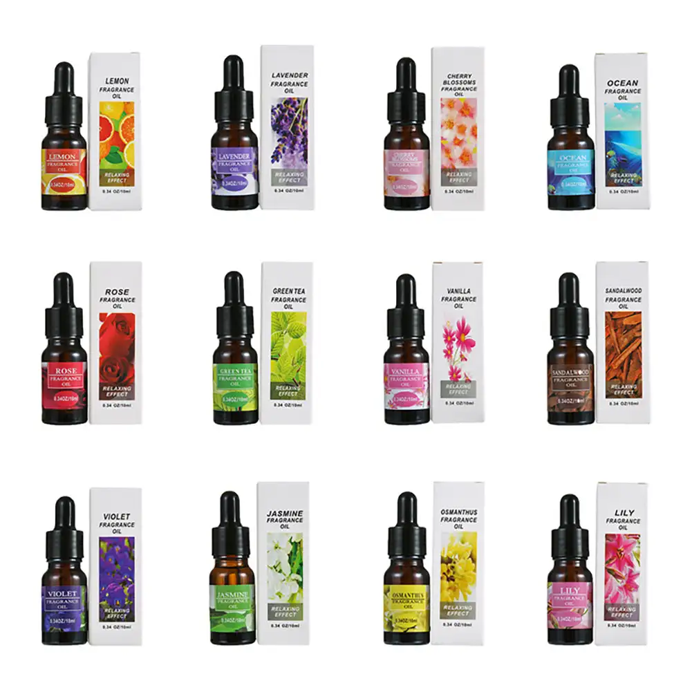 Recharge de parfum pour voitur - Home Spray Fragrance avis et prix