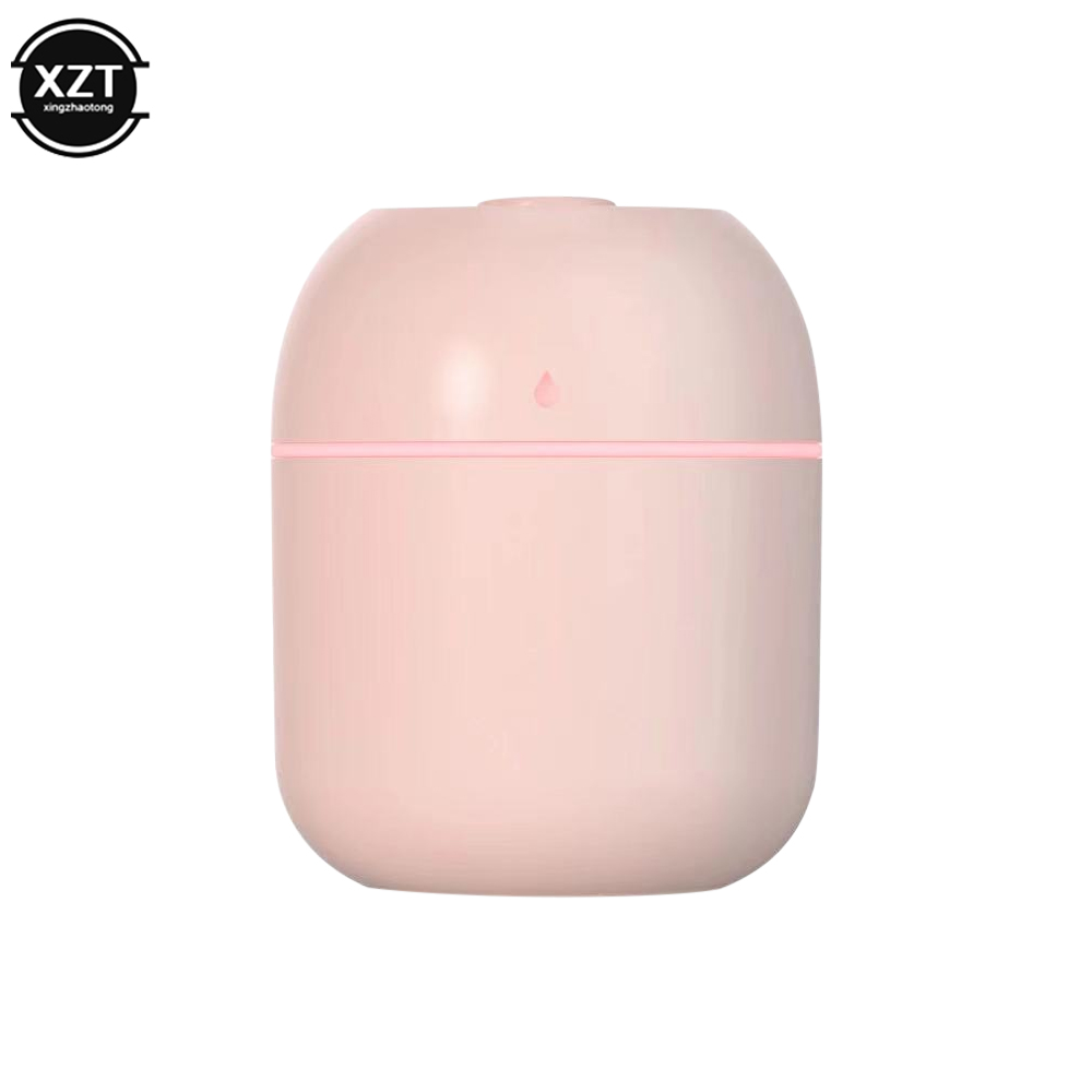 Diffuseur d'arôme USB électriq - Home Spray Fragrance avis et prix
