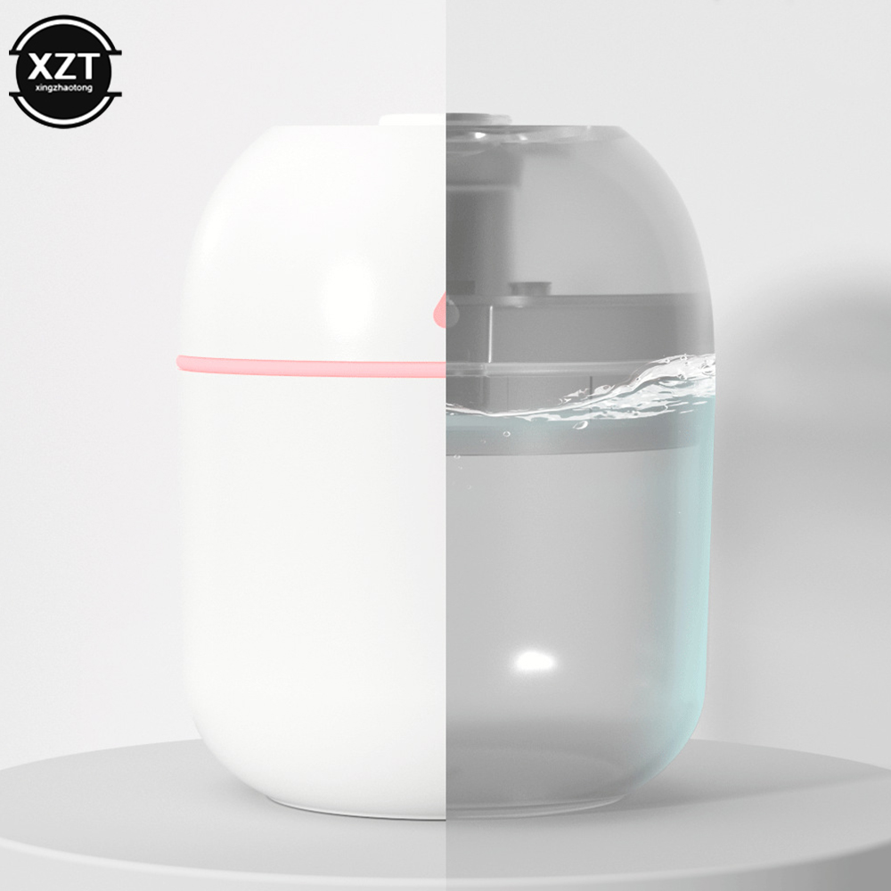 Diffuseur d'arôme USB électriq - Home Spray Fragrance avis et prix
