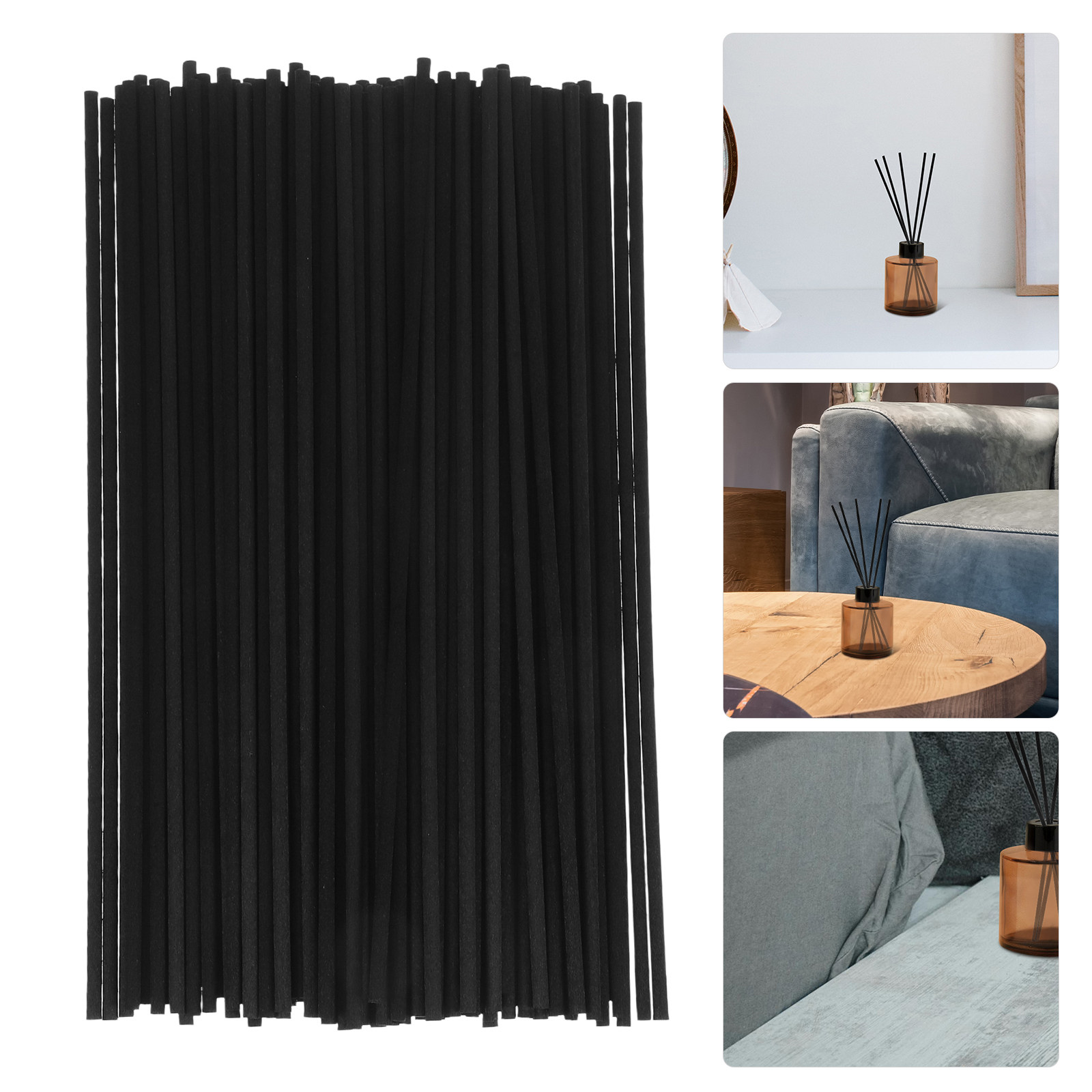 100 bâtonnets diffuseurs en fi - Home Fragrance Oils avis et prix