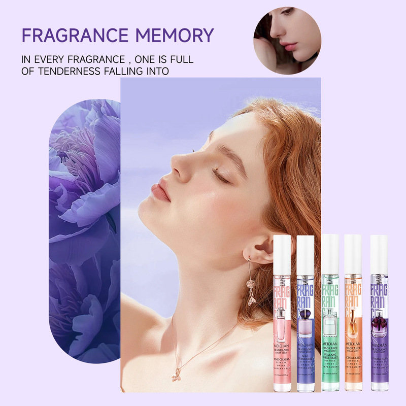 Ensemble cadeau de 5 pièces :  - Home Fragrance Room Spray avis et prix