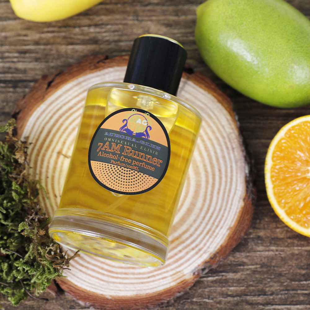 Mélange d'huiles essentielles  - Home Fragrance Oils avis et prix