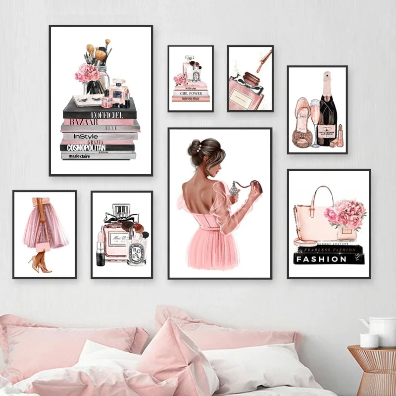 Affiches et imprimés d'art nor - Home Fragrance Room Spray avis et prix