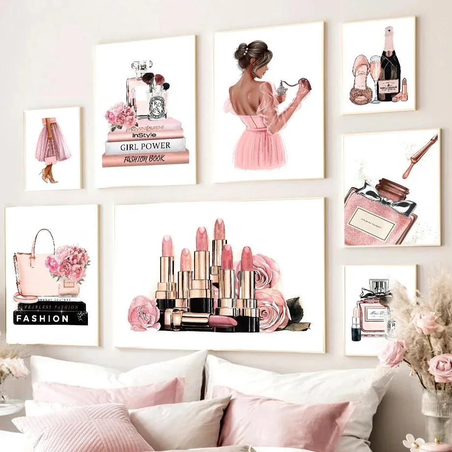 Affiches et imprimés d'art nor - Home Fragrance Room Spray avis et prix