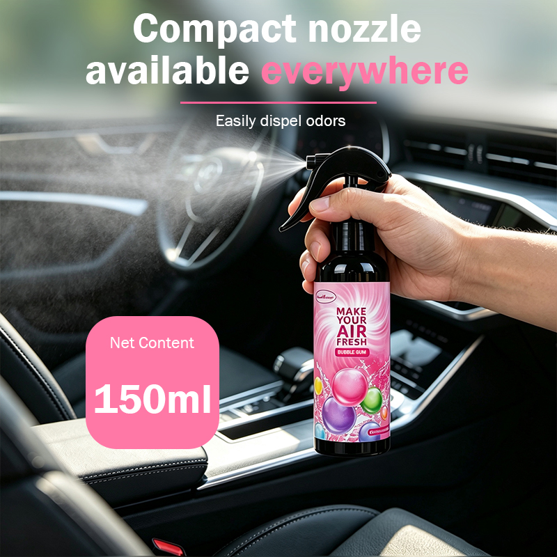 1 pièce de désodorisant pour v - Home Fragrance Room Spray avis et prix