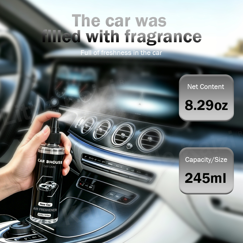 1 pièce de spray désodorisant  - Home Spray Fragrance avis et prix