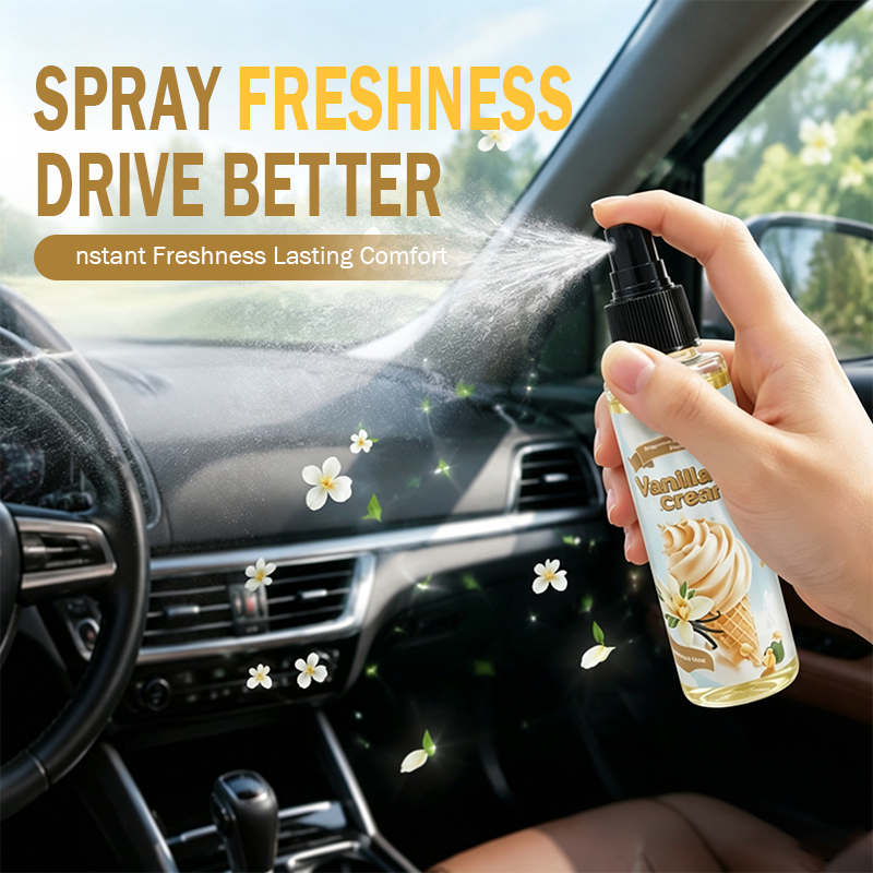 1 pièce de désodorisant pour v - Home Fragrance Room Spray avis et prix