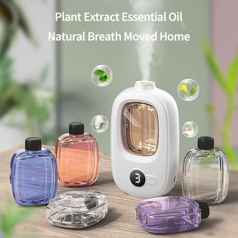 Dispositif d'aromathérapie aut - Home Spray Fragrance avis et prix