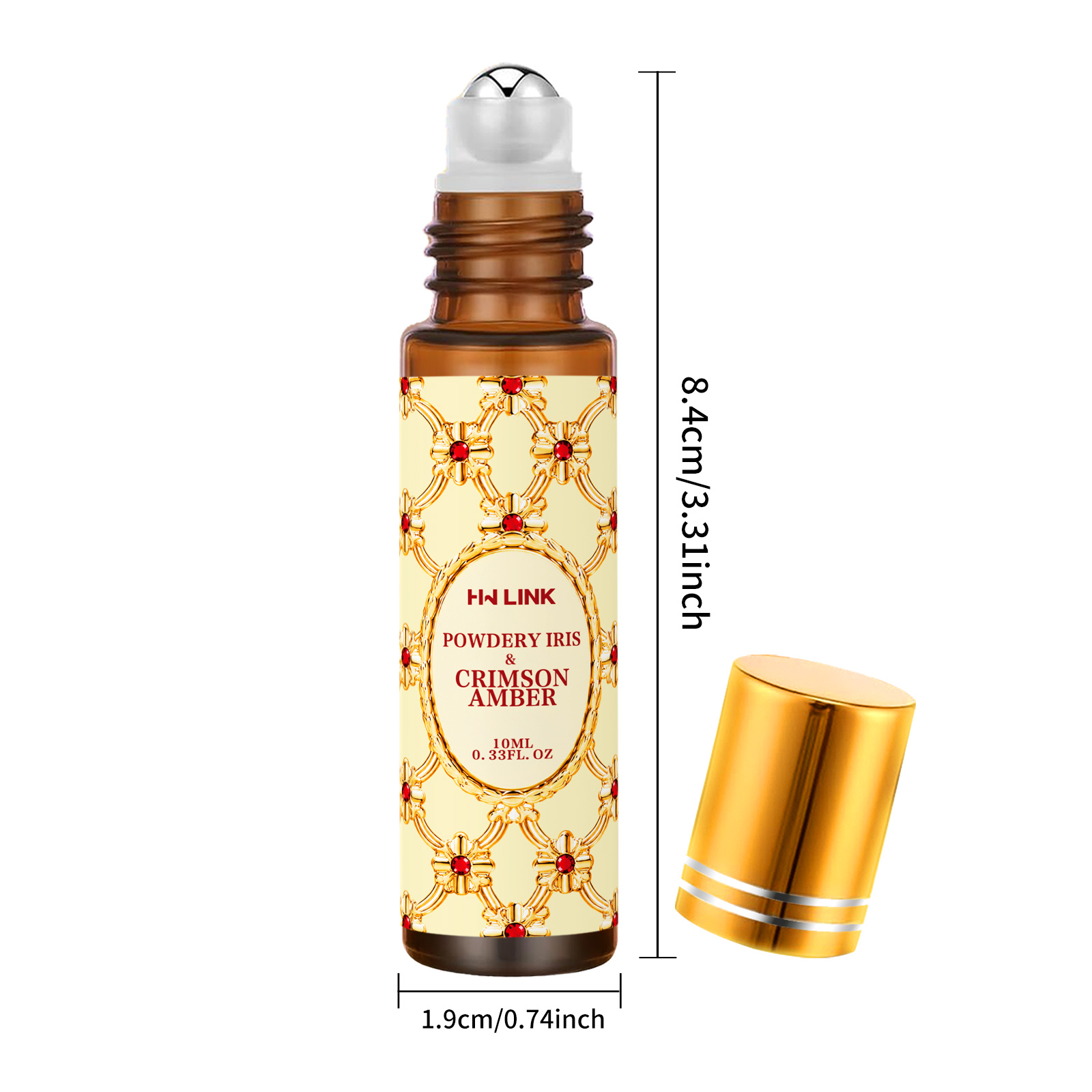 Huiles parfumées en poudre Iri - Home Fragrance Oils avis et prix